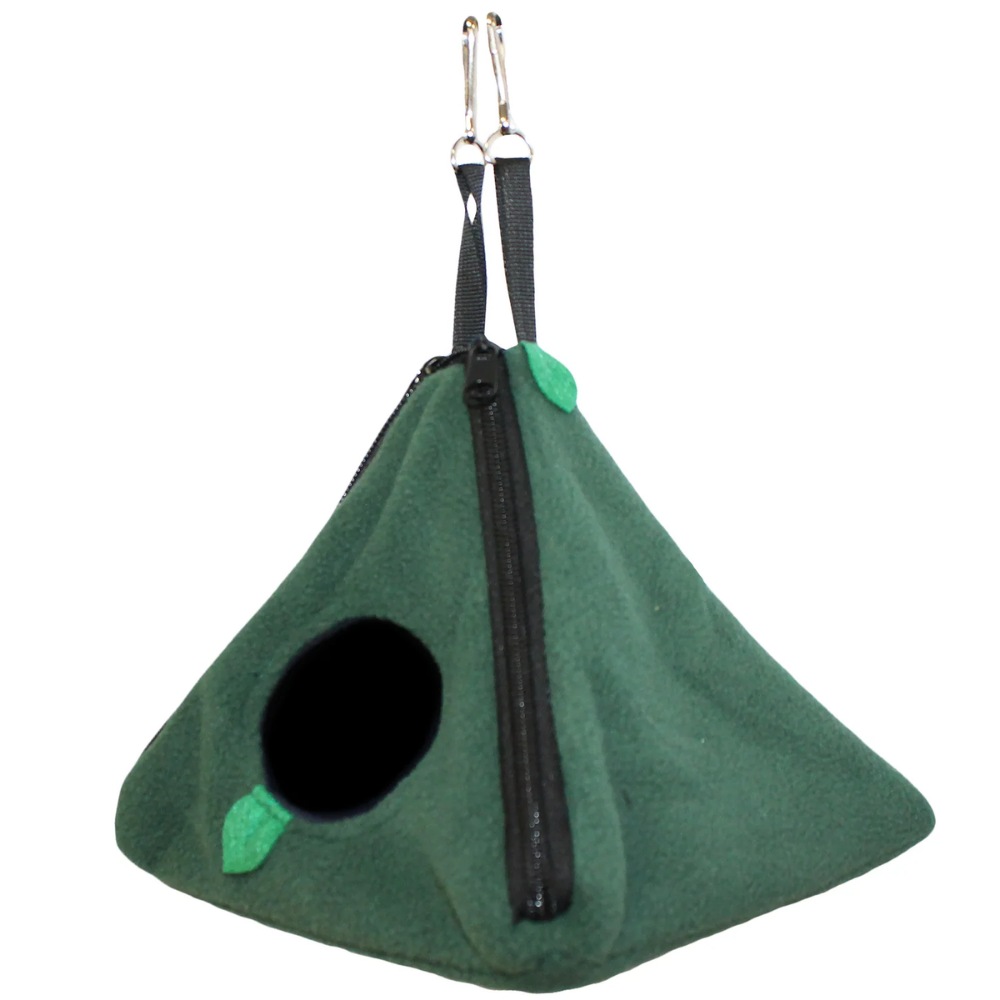Pouch Pirámide Jungle