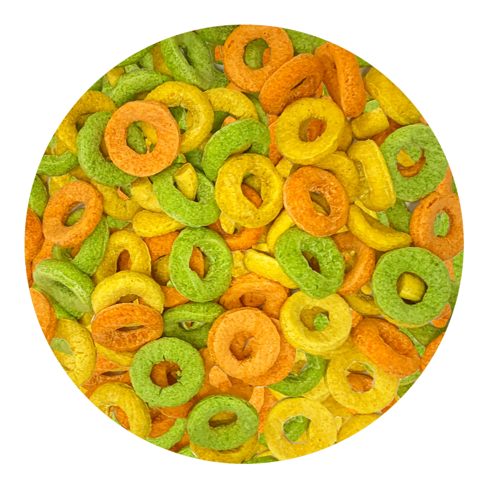 Cereal de Frutas Fruity-O's - Image 3
