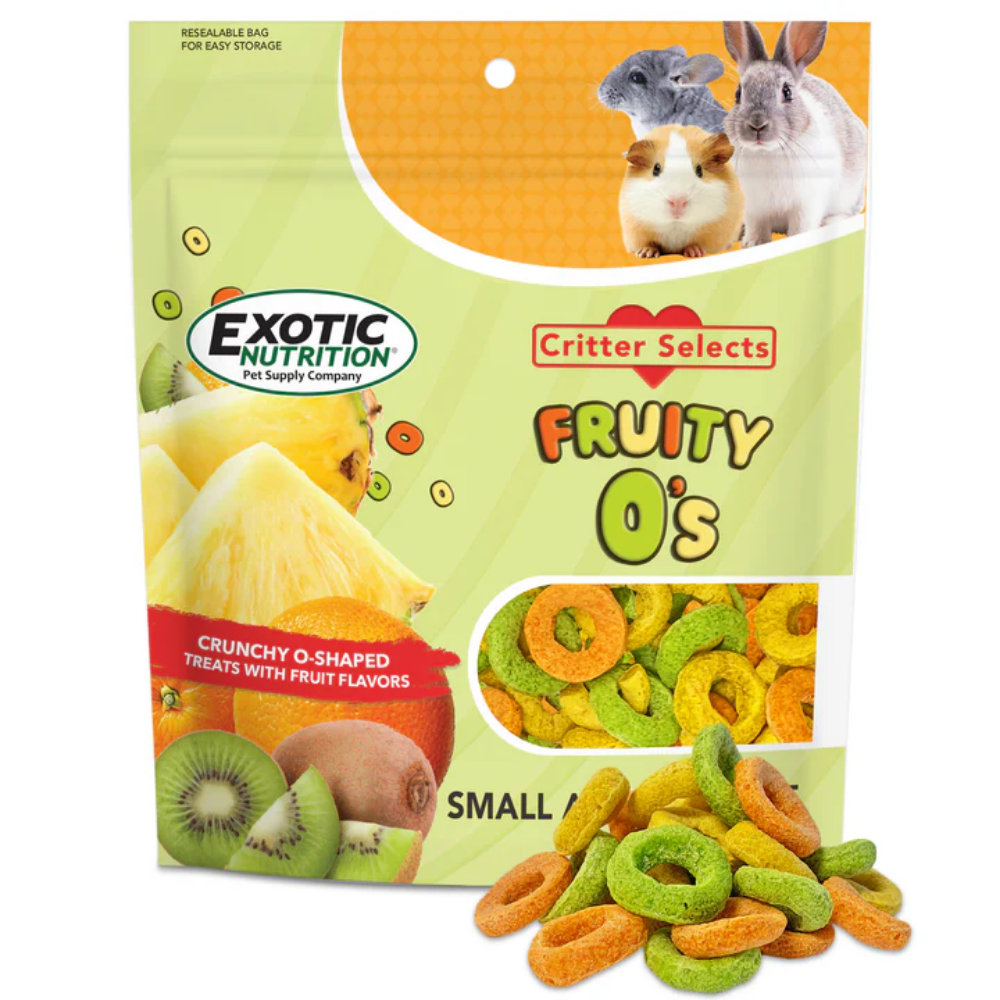 Cereal de Frutas Fruity-O's - Image 5