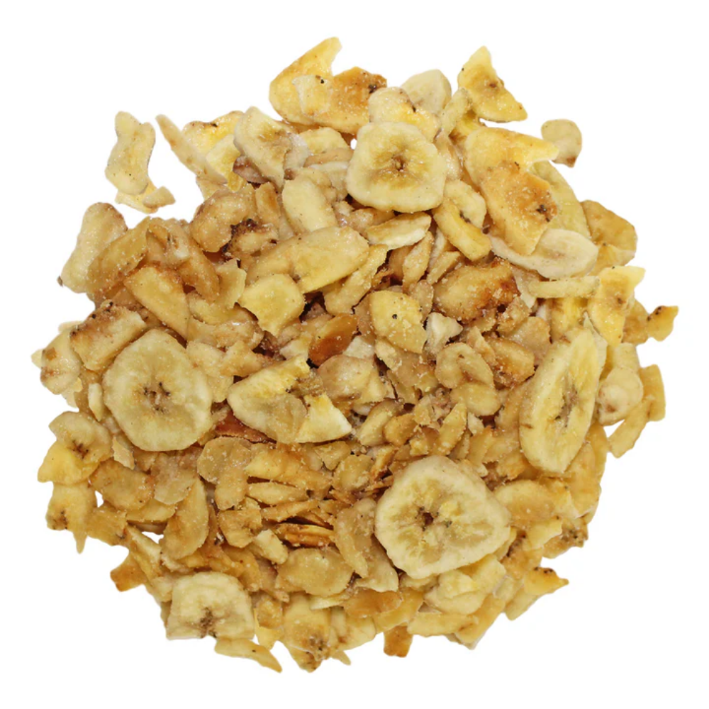 Snack de Plátano Banana Bites - Image 2