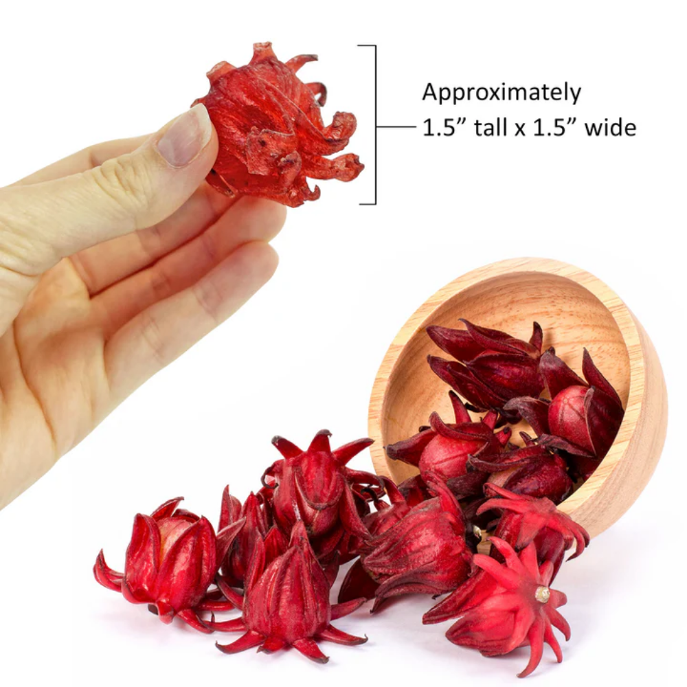 Flor de Jamaica Dulce - Image 7