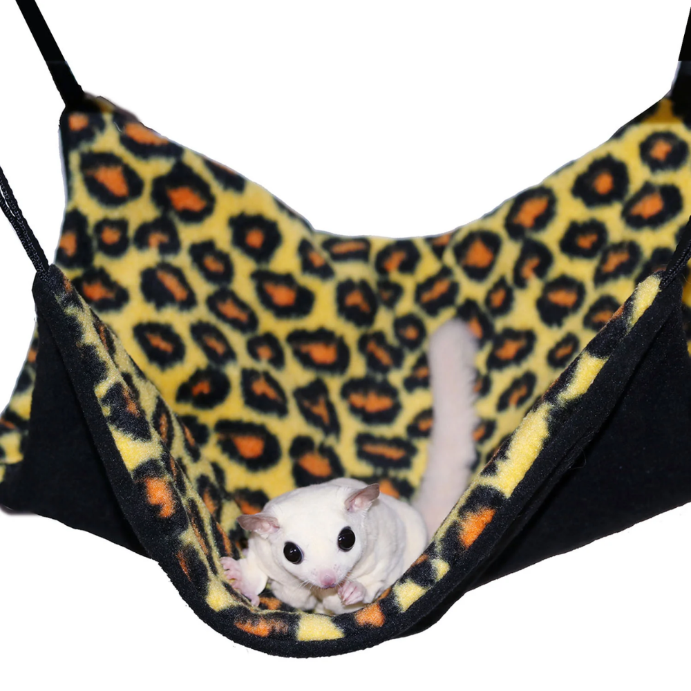 Pouch Tipo Paracaídas – Jirafa - Image 2