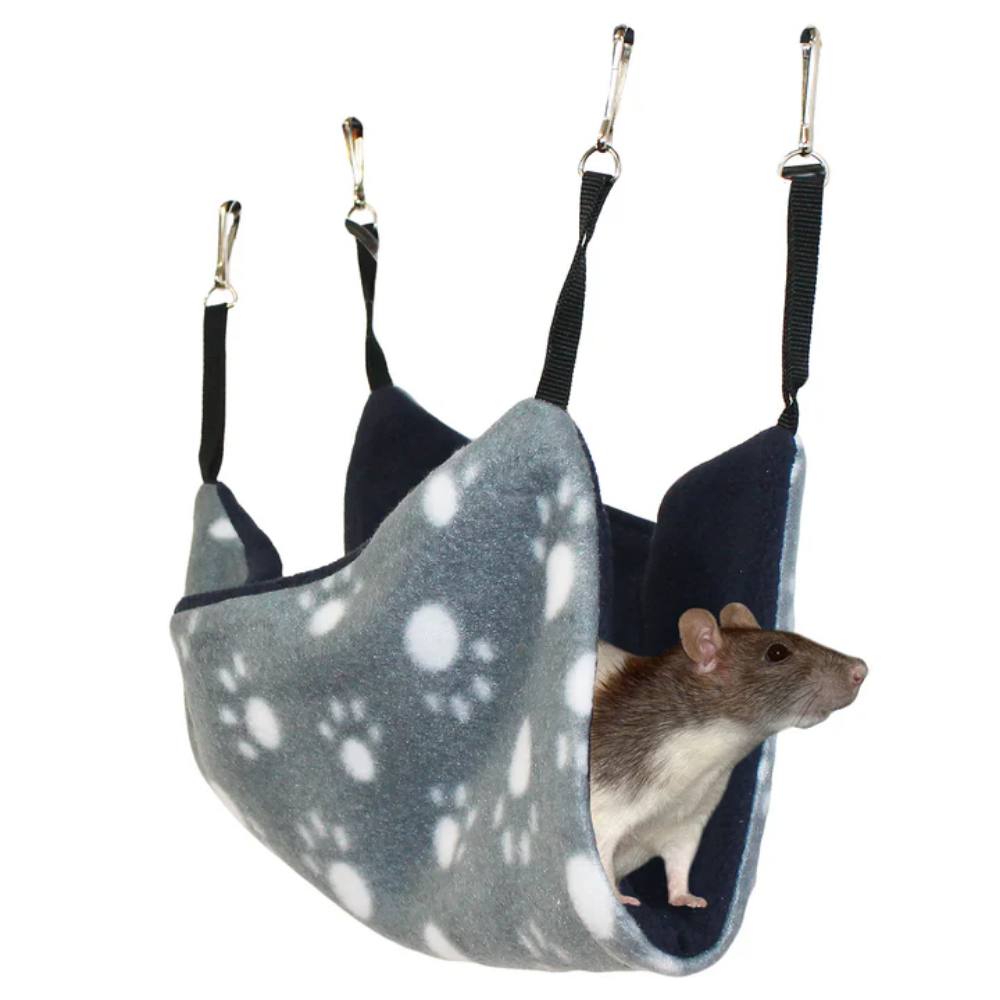 Pouch Tipo Paracaídas – Jirafa - Image 4