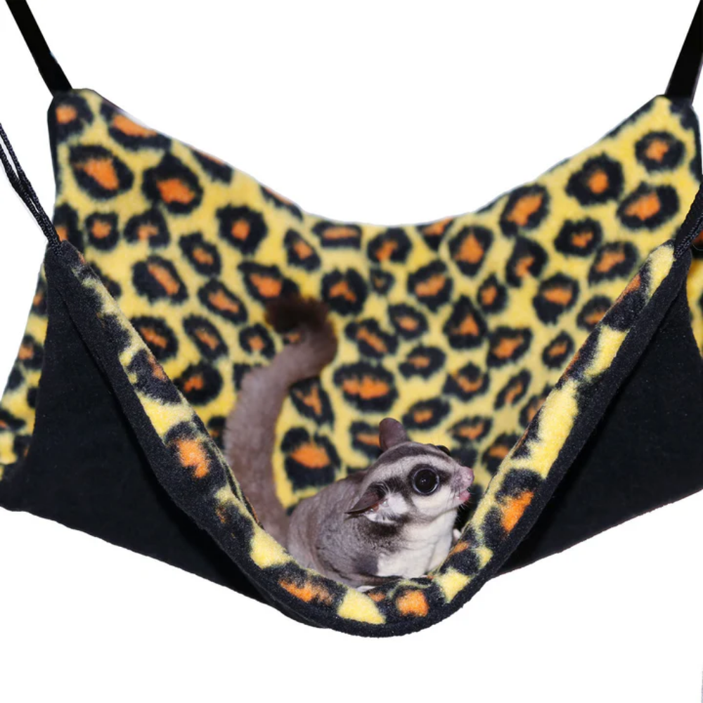 Pouch Tipo Paracaídas – Jirafa - Image 5