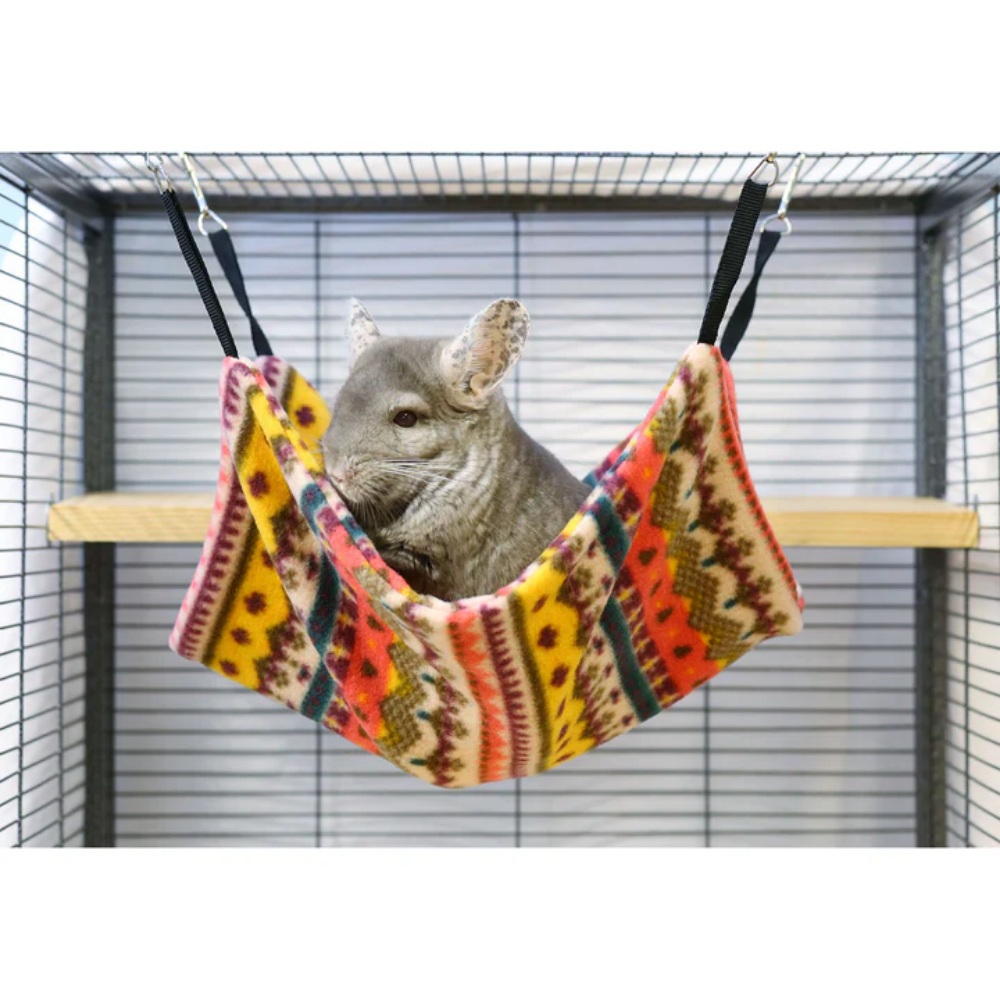 Pouch Tipo Paracaídas – Jirafa - Image 6