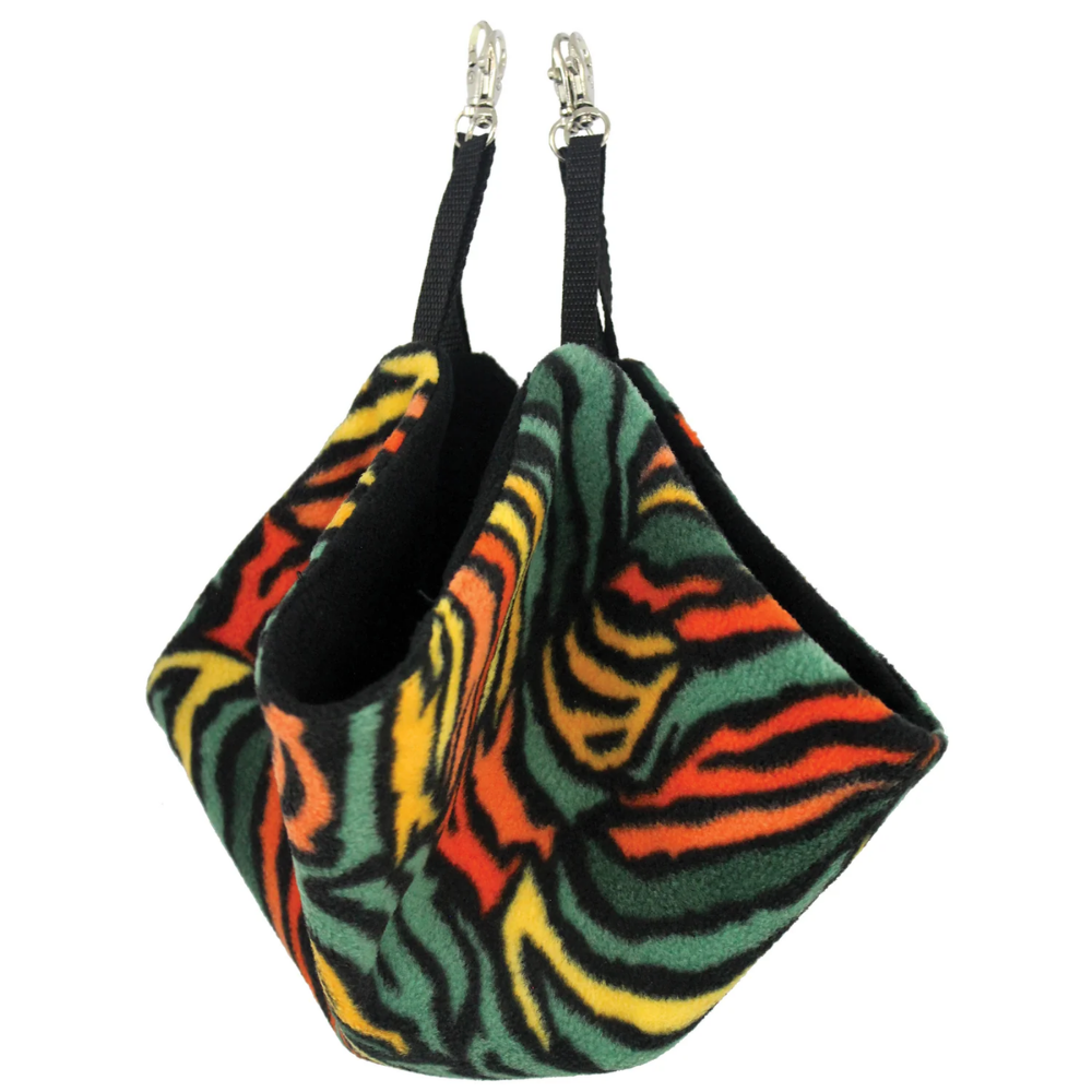 Pouch Tipo Paracaídas – Jirafa - Image 7