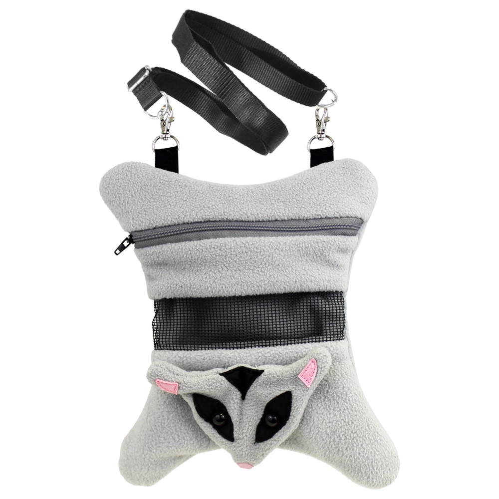 Pouch de Transporte con Ventana