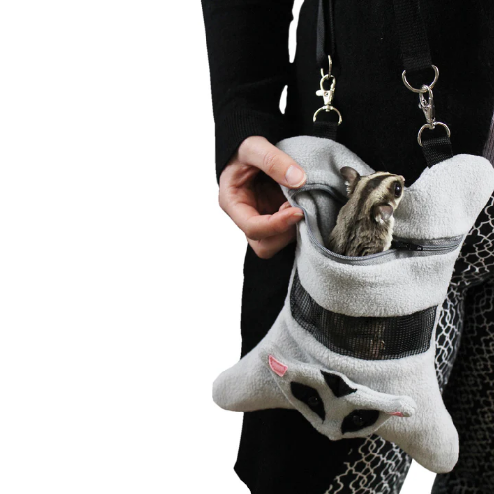 Pouch de Transporte con Ventana - Image 2