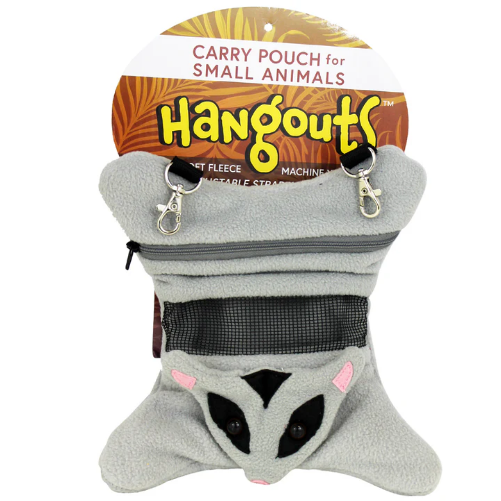 Pouch de Transporte con Ventana - Image 4