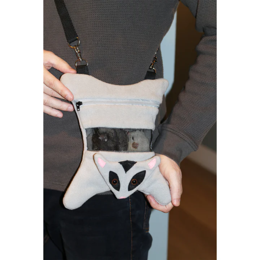 Pouch de Transporte con Ventana - Image 8