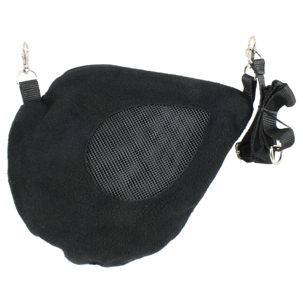 Pouch de Transporte Tipo Lágrima