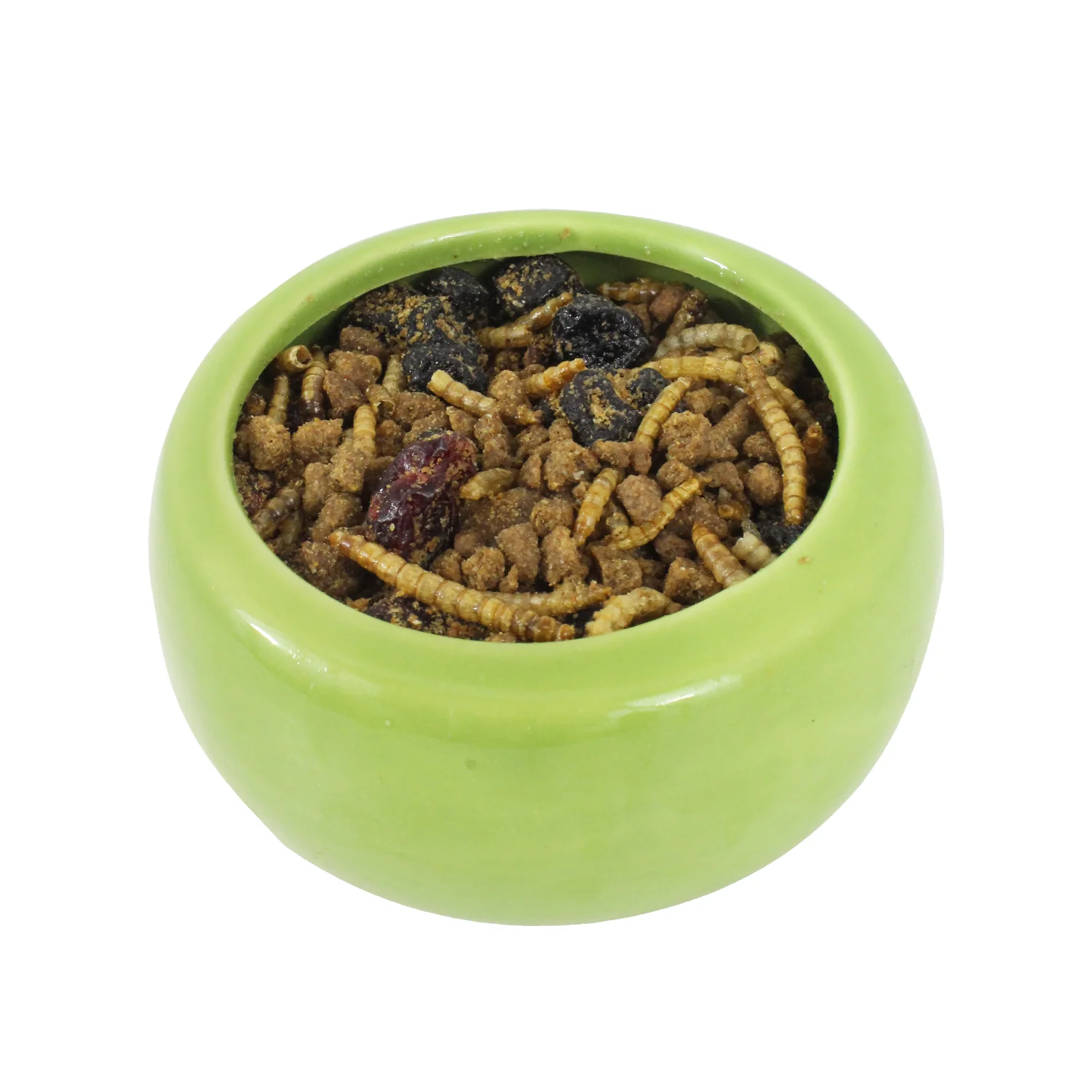 Berries & Bugs para Sugar Gliders – 250 g - Image 2