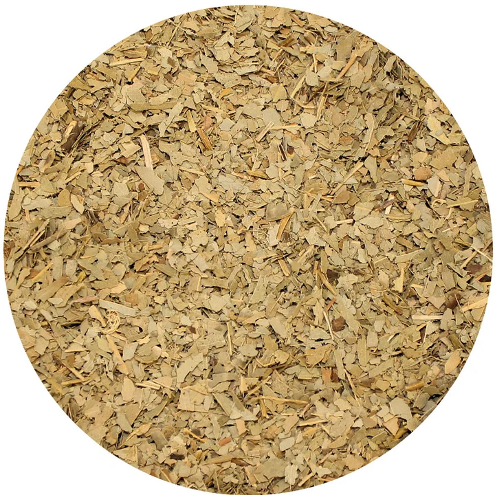 Hojas de Eucalipto – Eucalyptus Leaves 30 g - Image 2