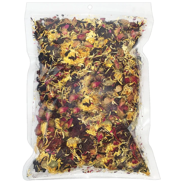 Flower Fusion Treat – Mezcla de Flores 0.88 oz - Image 9