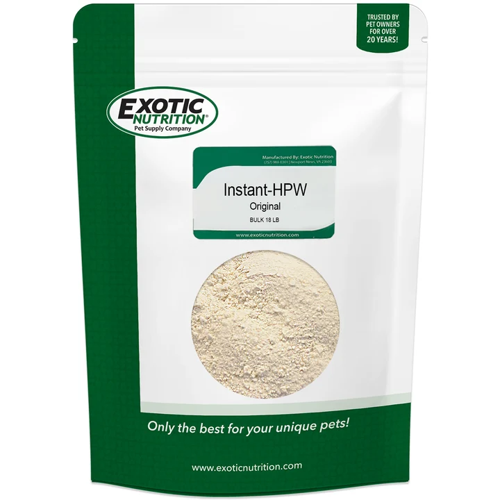 Instant-HPW Original – 8 oz - Image 10
