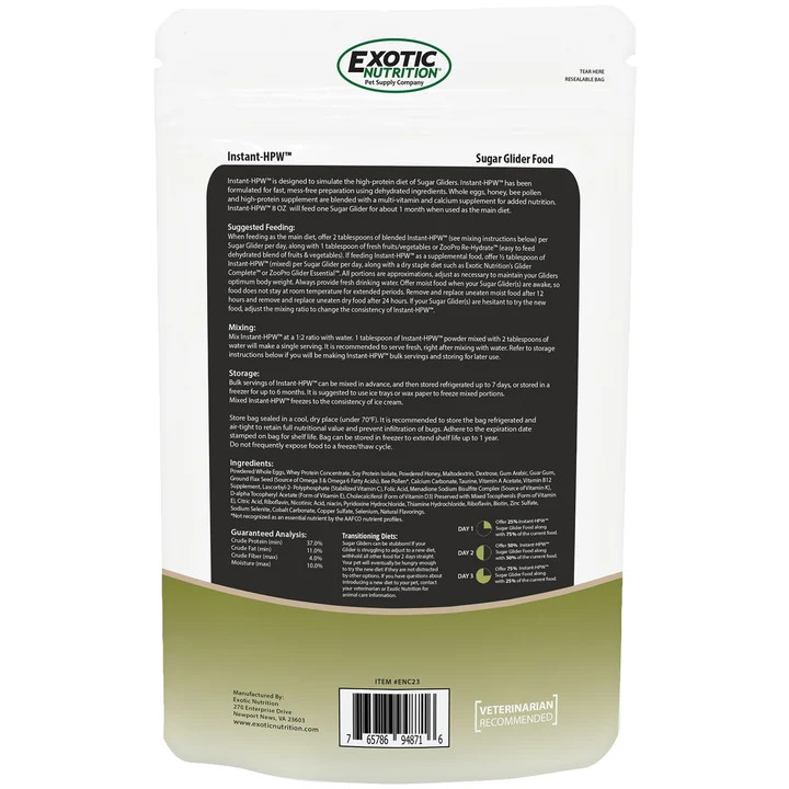 Instant-HPW Original – 8 oz - Image 7