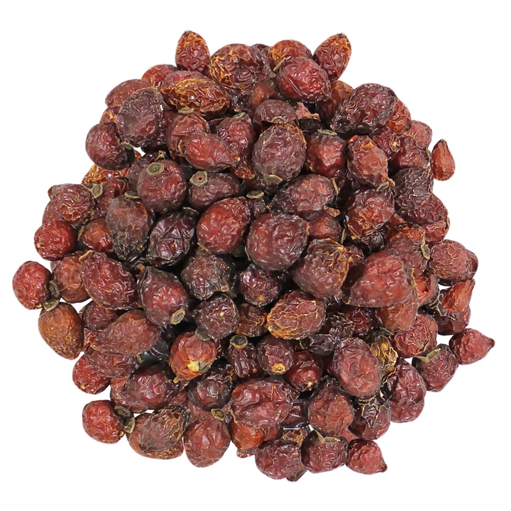 Escaramujo Deshidratado – Dried Rose Hips 3 oz - Image 4